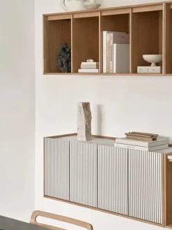 Vipp Skænke<675 Cabinet H3 fra