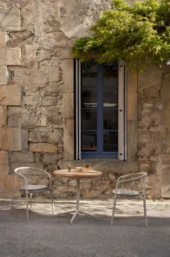 Vipp Havestole<710 Lagrasse Chair fra