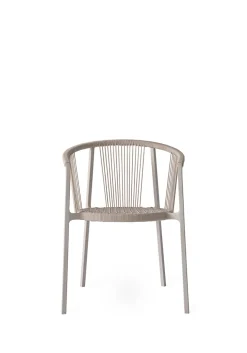 Vipp Havestole<710 Lagrasse Chair fra