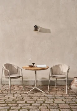 Vipp Havestole<710 Lagrasse Chair fra