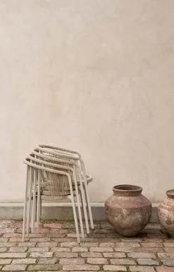 Vipp Havestole<710 Lagrasse Chair fra