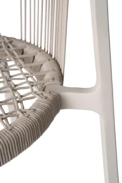 Vipp Havestole<710 Lagrasse Chair inkl. sædehynde fra