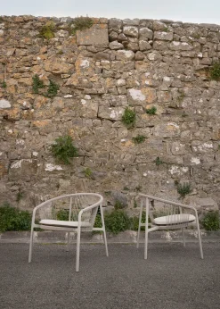 Vipp Havestole<712 Lagrasse Lounge Chair fra