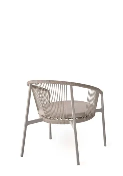 Vipp Havestole<712 Lagrasse Lounge Chair fra