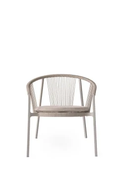 Vipp Havestole<712 Lagrasse Lounge Chair fra