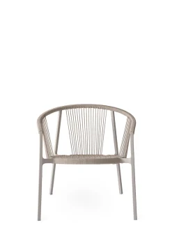 Vipp Havestole<712 Lagrasse Lounge Chair fra