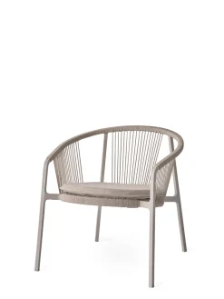 Vipp Havestole<712 Lagrasse Lounge Chair fra