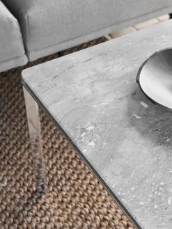 Vipp Sofaborde<427 Sofabord, ocean grey fra