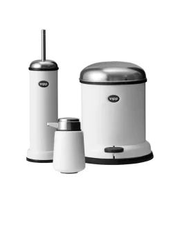 Vipp Gaver Til Ham|Gaver Til Hende<sæt, hvid