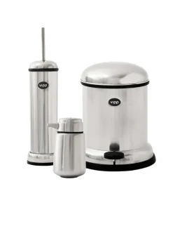 Vipp Gaver Til Ham|Gaver Til Hende<sæt, stål