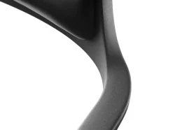 Vipp Spisebordsstole<452 Swivel Chair, camel læder fra