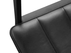 Vipp Spisebordsstole<452 Swivel Chair, dark sand fra