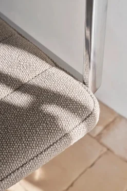 Vipp Kontorstole<452 Swivel Chair m/hjul, bosco grøn læder fra