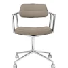 Vipp Kontorstole<453 Swivel Chair m/hjul fra