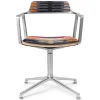 Vipp Spisebordsstole<452 Swivel Chair, todos santos fra