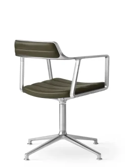 Vipp Spisebordsstole<452 Swivel Chair, todos santos fra