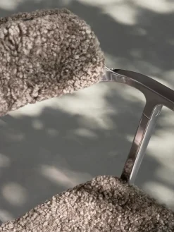 Vipp Spisebordsstole<452 Swivel Chair, todos santos fra