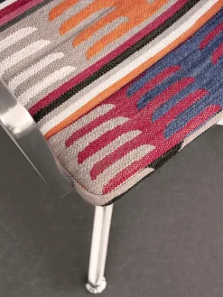 Vipp Spisebordsstole<452 Swivel Chair, todos santos fra