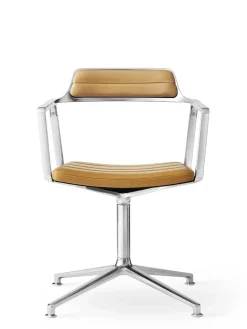 Vipp Spisebordsstole<452 Swivel Chair, todos santos fra