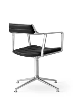 Vipp Spisebordsstole<452 Swivel Chair, todos santos fra