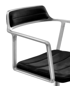 Vipp Spisebordsstole<452 Swivel Chair, todos santos fra