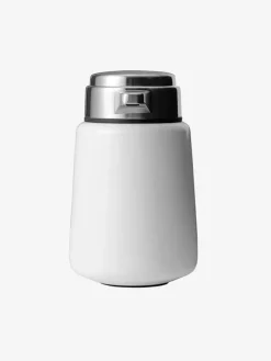 Vipp Sæbedispensere<9W Sæbedispenser til Væg, Stainless Steel fra