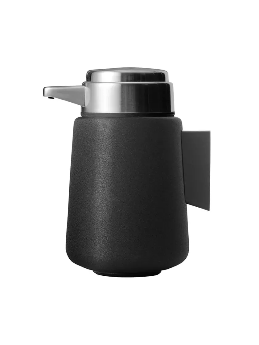 Vipp Sæbedispensere<9W Sæbedispenser til Væg, Stainless Steel fra