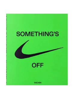 New Mags Gaver Til Ham|Bøger<Virgil Abloh. Nike. ICONS fra