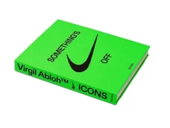 New Mags Gaver Til Ham|Bøger<Virgil Abloh. Nike. ICONS fra