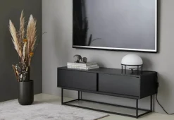 Woud Skænke|Tv-Borde<Virka Low Sideboard fra