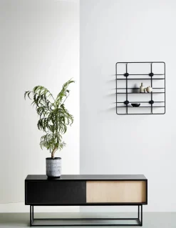 Woud Skænke|Tv-Borde<Virka Low Sideboard fra