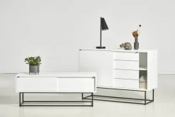 Woud Skænke|Tv-Borde<Virka Low Sideboard fra