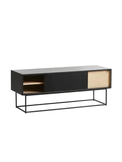 Woud Skænke|Tv-Borde<Virka Low Sideboard fra