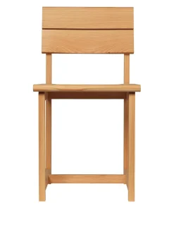Ferm Living Spisebordsstole<Vist Dining Chair fra