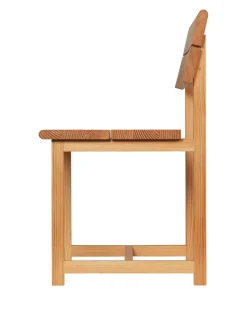 Ferm Living Spisebordsstole<Vist Dining Chair fra