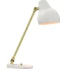 Louis Poulsen Spots<VL38 bordlampe fra