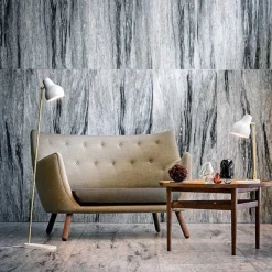 Louis Poulsen Spots<VL38 bordlampe fra