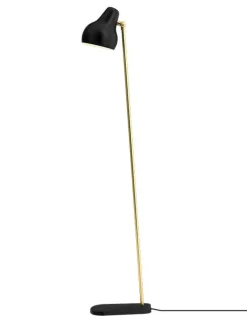 Louis Poulsen Gulvlamper|Spots<VL38 gulvlampe fra