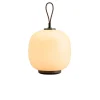 Louis Poulsen Portable Lamper|Spots<VL45 Radiohus Portable Lamp, pale yellow fra