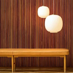 Louis Poulsen Pendler|Spots<VL45 Radiohuspendel 250, pale yellow fra