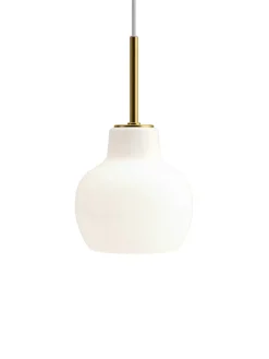 Louis Poulsen Spots|Pendler<VL Ringkrone pendel fra