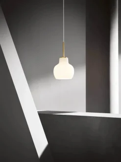 Louis Poulsen Spots|Pendler<VL Ringkrone pendel fra