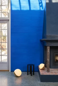 Louis Poulsen Spots<VL Studio bord/gulv fra