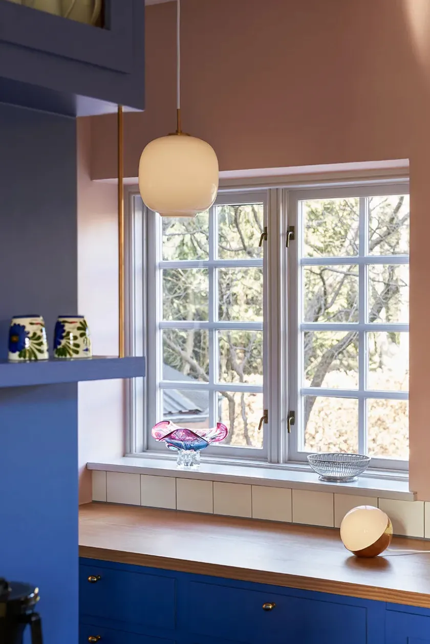 Louis Poulsen Spots<VL Studio bord/gulv fra