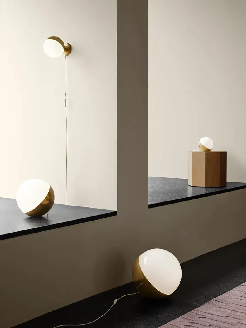 Louis Poulsen Spots<VL Studio bord/gulv fra