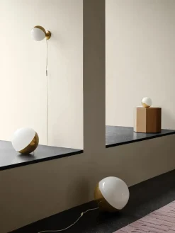 Louis Poulsen Væglamper|Spots<VL Studio væg fra