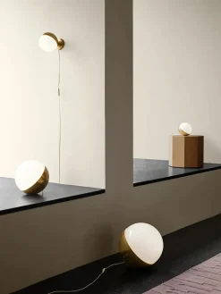 Louis Poulsen Væglamper|Spots<VL Studio væg fra