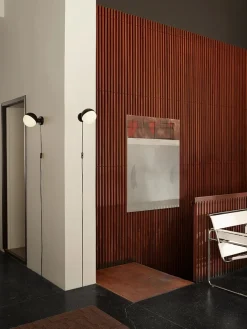 Louis Poulsen Væglamper|Spots<VL Studio væg fra