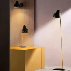 Louis Poulsen Væglamper|Spots<VL38 væglampe fra