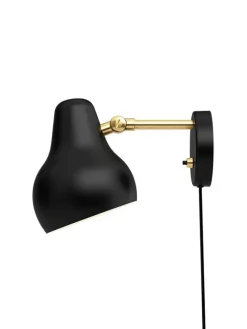 Louis Poulsen Væglamper|Spots<VL38 væglampe fra